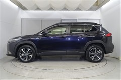 カローラクロス HEV Z