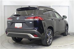 カローラクロス HEV Z