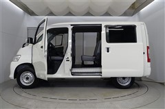 タウンエースバン GL