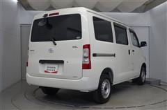 タウンエースバン GL