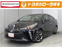 プリウス S ツーリングセレクション