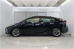 プリウス S ツーリングセレクション