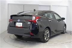 プリウス S ツーリングセレクション