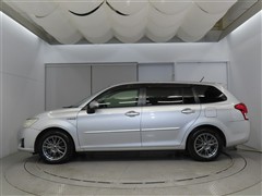 カローラフィールダー HEV G