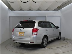 カローラフィールダー HEV G