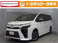 ヴォクシー ZS キラメキ