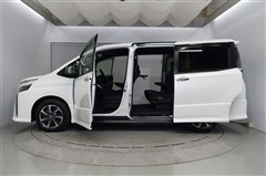 ヴォクシー ZS キラメキ