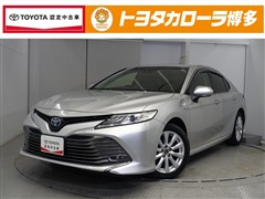 トヨタ カムリ G