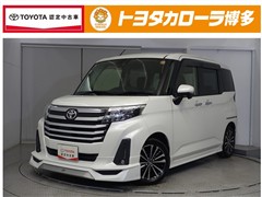 ルーミー カスタムG-T