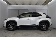 ヤリスクロス HEV GR スポーツ