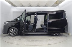 ヴォクシー ZS キラメキ3