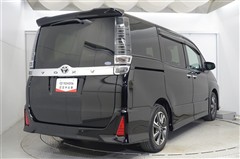 ヴォクシー ZS キラメキ3