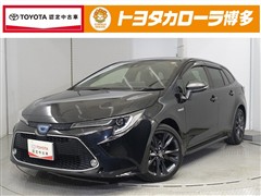 カローラツーリング HEV WXB