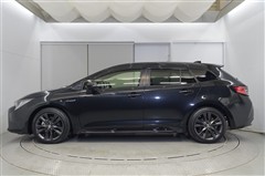 カローラツーリング HEV WXB