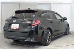 カローラツーリング HEV WXB