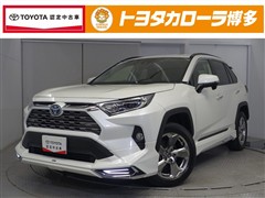 RAV4 HEV G