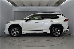 RAV4 HEV G