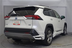 RAV4 HEV G