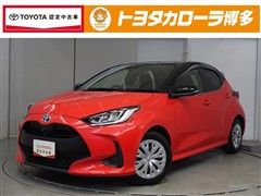 ヤリス HEV Z