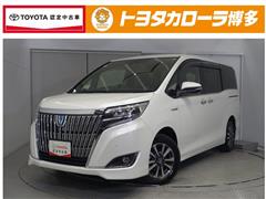 エスクァイア HEV GI