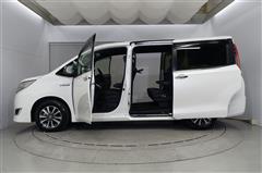 エスクァイア HEV GI