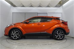 C-HR HEV G