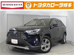 RAV4 HEV G