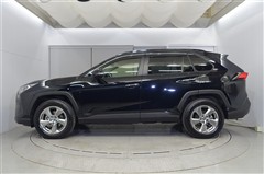 RAV4 HEV G
