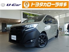 トヨタ ノア HEV G コーデバイ