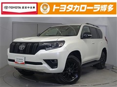 ランクル プラドTX LマットBLC