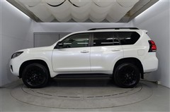 ランクル プラドTX LマットBLC