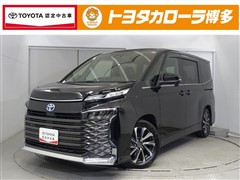 ヴォクシー HEV S-Z