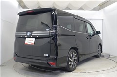 ヴォクシー HEV S-Z