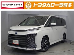 ヴォクシー HEV S-Z