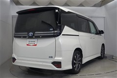 ヴォクシー HEV S-Z