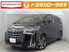 アルファード S Cパッケージ