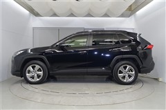 RAV4 G