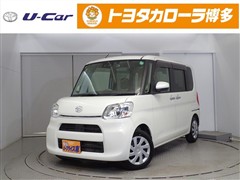 タント X リミテッドSA3