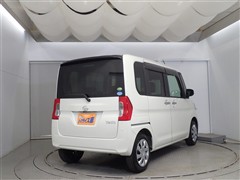 タント X リミテッドSA3