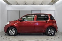 パッソ X Gパッケージ