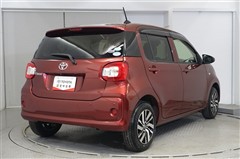 パッソ X Gパッケージ