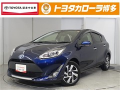 アクア S スタイルブラック