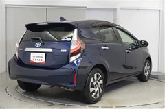 アクア S スタイルブラック