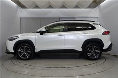 カローラクロス HEV Z