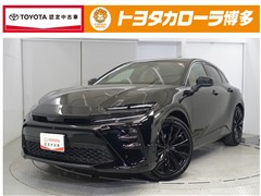 クラウン スポーツ HEV Z