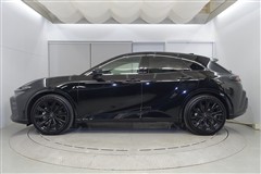 クラウン スポーツ HEV Z