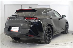 クラウン スポーツ HEV Z