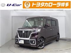 スズキ スペーシア カスタムHV XSターボ