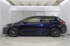 カローラツーリング HEV WXB