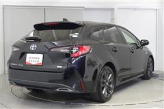 カローラツーリング HEV WXB